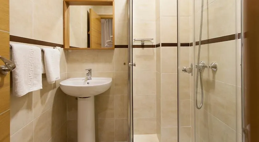 Apartamentos Alberto Lista 9 Sevilla Appartement