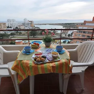  Appartement Rnet - Ir 7-29 Costa Brava Espagne