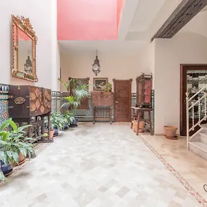 Recaredo Apartment