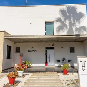 Accommodatie bij particulieren Casa Oliva 52, Sevilla