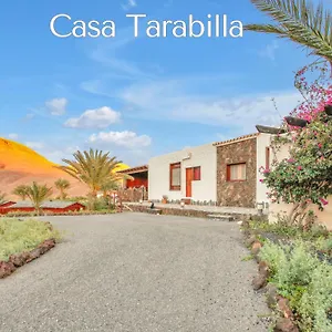 Casa Pilar, Aurora Y Tarabilla En Ecologica Teguitar