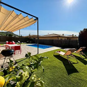 Villa Medes Mar - Costa Brava Spanje