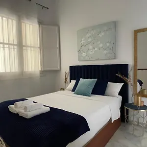 Appartement La Casa De Maria Castana, Séville