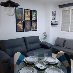  Apartamento Selecta Con Piscina En Calle Juzgado