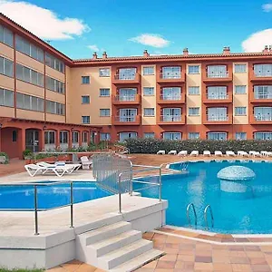  Appartement Rvapartaments Estartit Confort Spanje