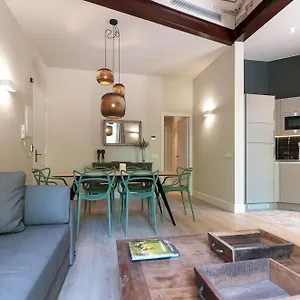  Appartement Weflating Sant Antoni Market Spanje