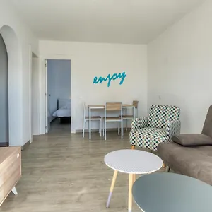  Appartement La Chalana Spanje