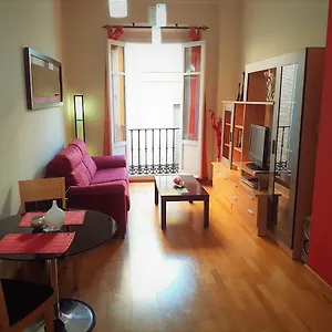 Alameda San Lorenzo Loft Apartment