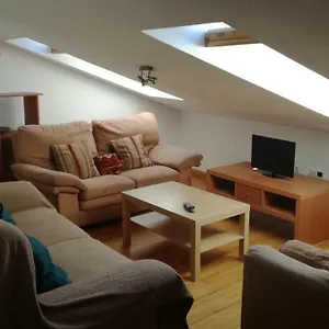  Appartement Atico En Centro Historico De Espagne