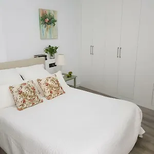 Casa Aguilas Appartamento