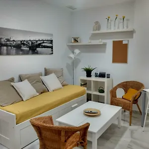 Appartement Segura Donkey, Séville