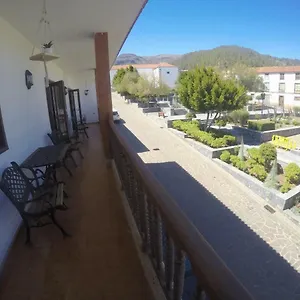  Appartement El Jardin De Retamas Espagne