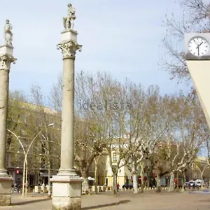 Appartement Hercules, Sevilla