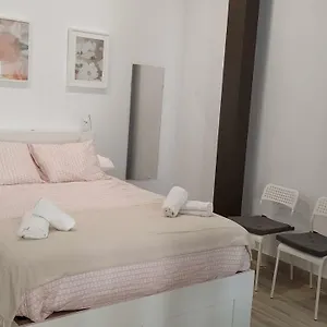  Apartamento Jeronimo De Cordoba