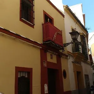 Recuerdos De La Abuela Alloggio in famiglia