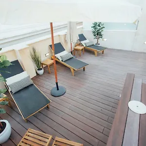 Appartement One&lux Byron, Sevilla