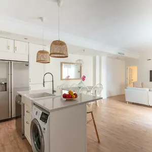 Unique Homes Setas, Plaza De San Pedro 6 Pax Apartment