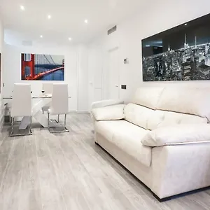 Appartement Goles Deluxe By Valcambre, Sevilla