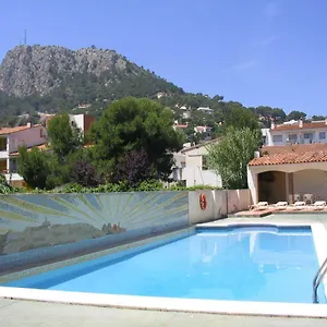  Appartement Acogedor En Espagne