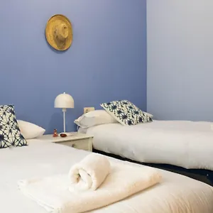 Apartamento Triana Pelay - 2 Sevilla
