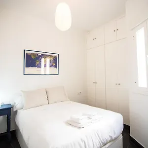 Tourist House San Luis Sevilla